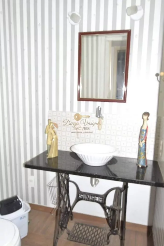 Apartamento, 4 quartos - Foto 9