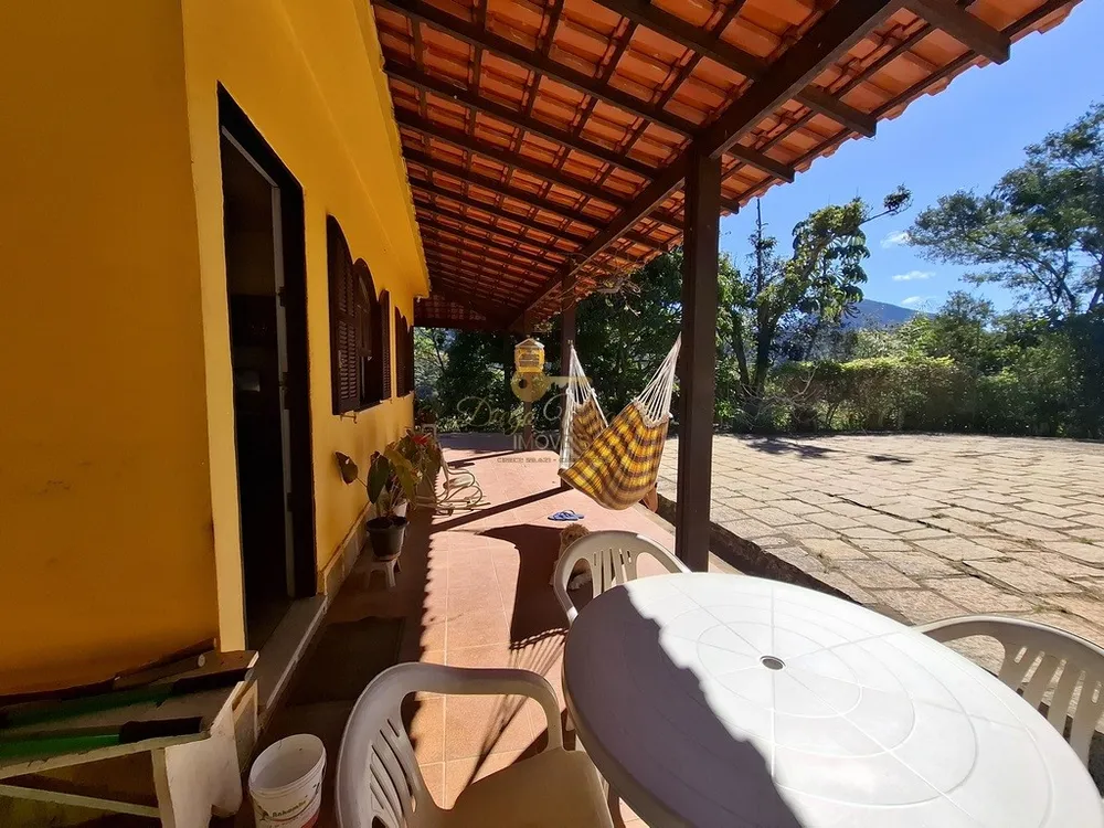 Casa, 2 quartos, 4980 m² - Foto 4