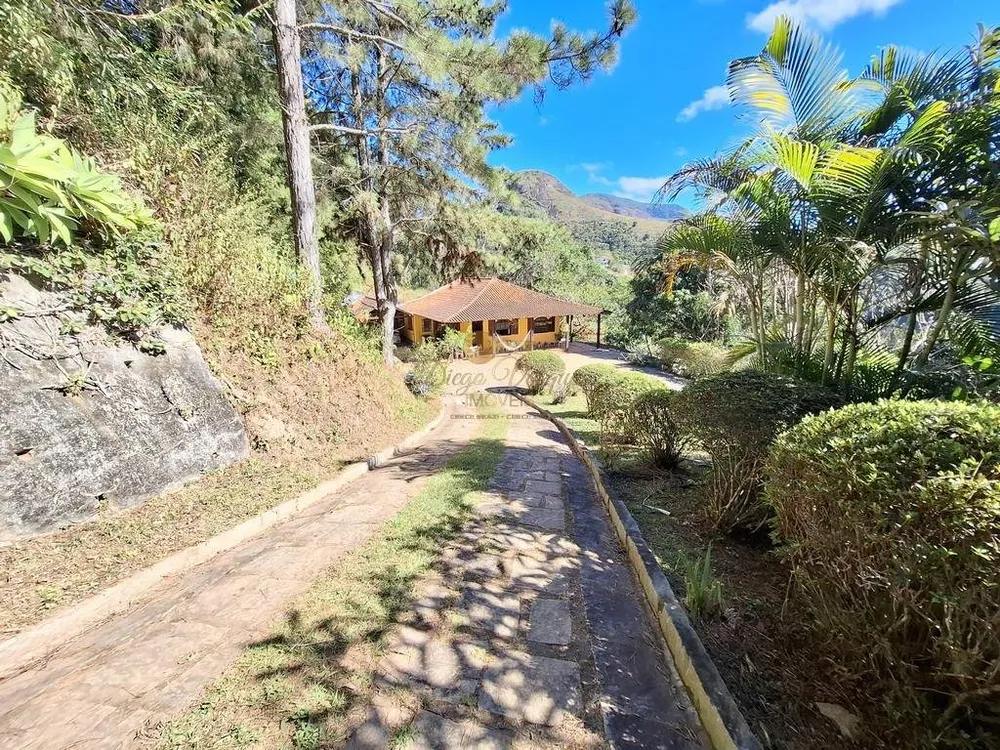 Casa, 2 quartos, 4980 m² - Foto 17