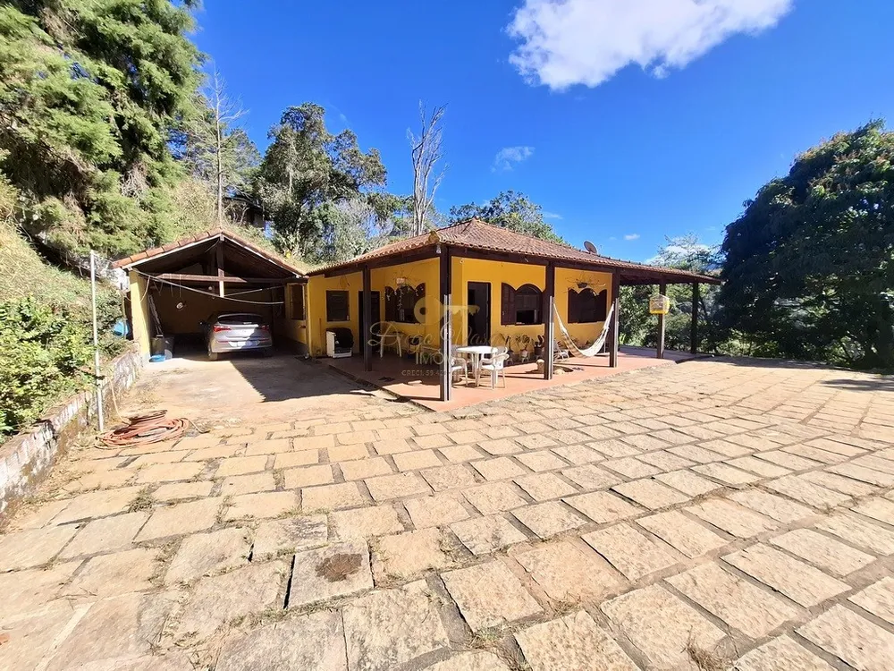 Casa, 2 quartos, 4980 m² - Foto 3