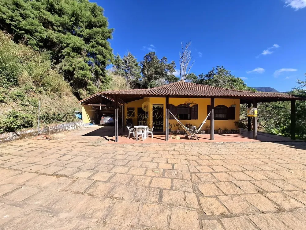 Casa, 2 quartos, 4980 m² - Foto 2
