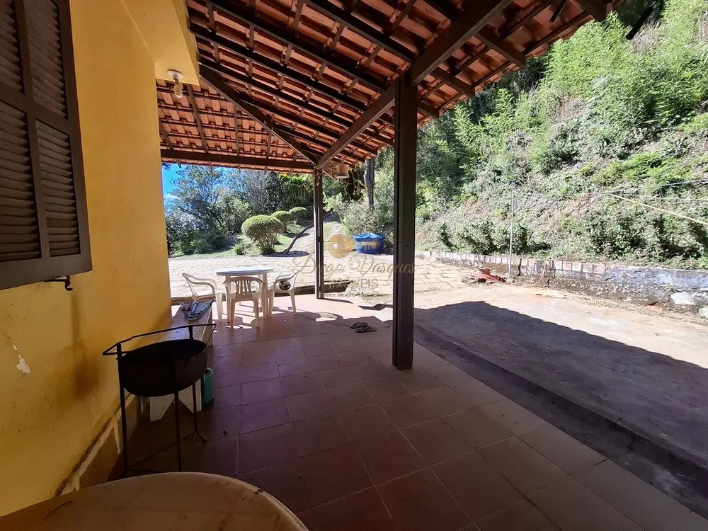 Casa, 2 quartos, 4980 m² - Foto 16