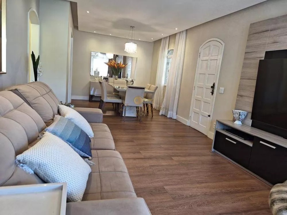 Casa, 3 quartos - Foto 10