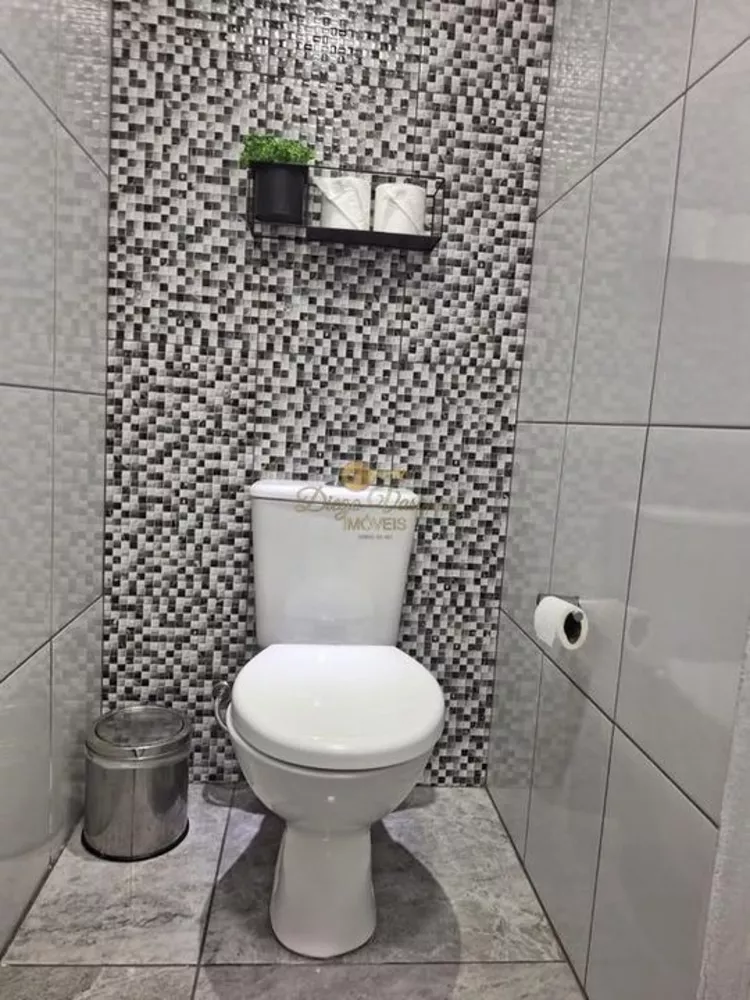 Casa, 3 quartos - Foto 21