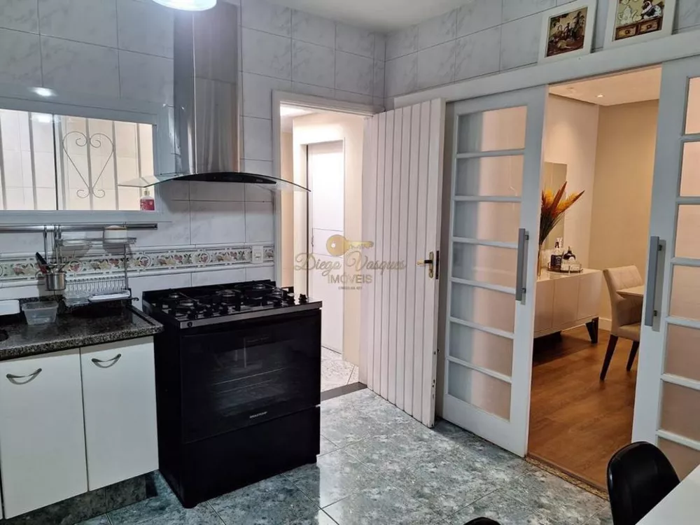 Casa, 3 quartos - Foto 8