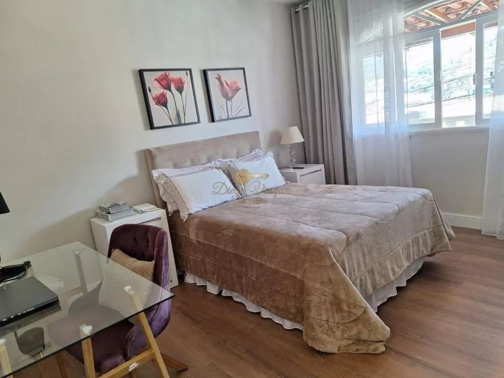 Casa, 3 quartos - Foto 15