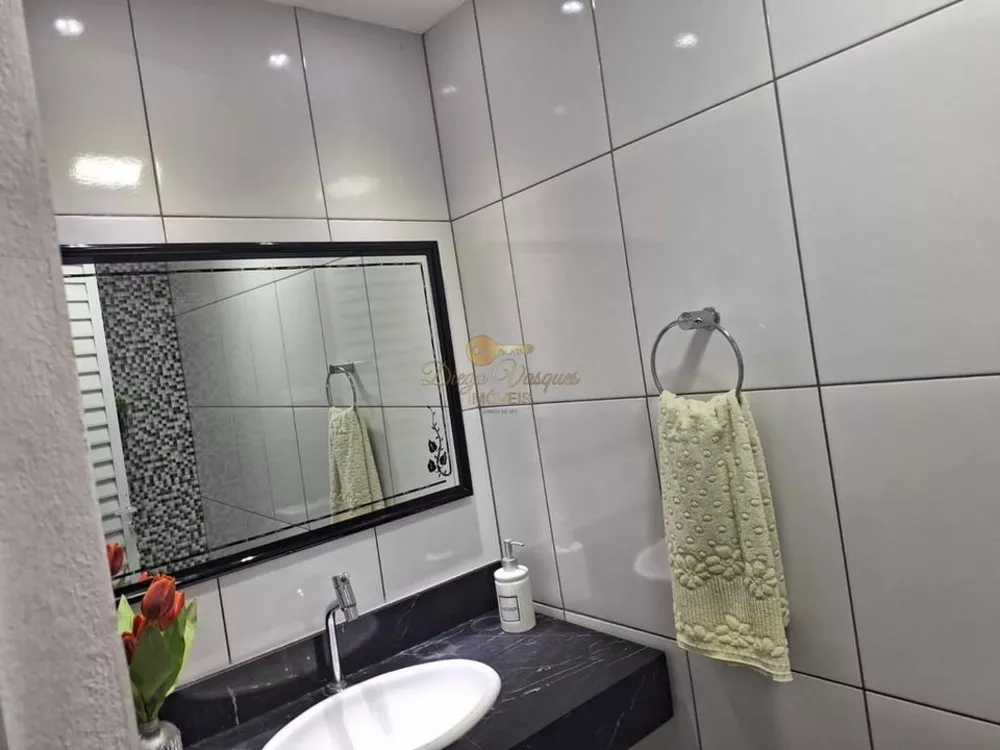 Casa, 3 quartos - Foto 13