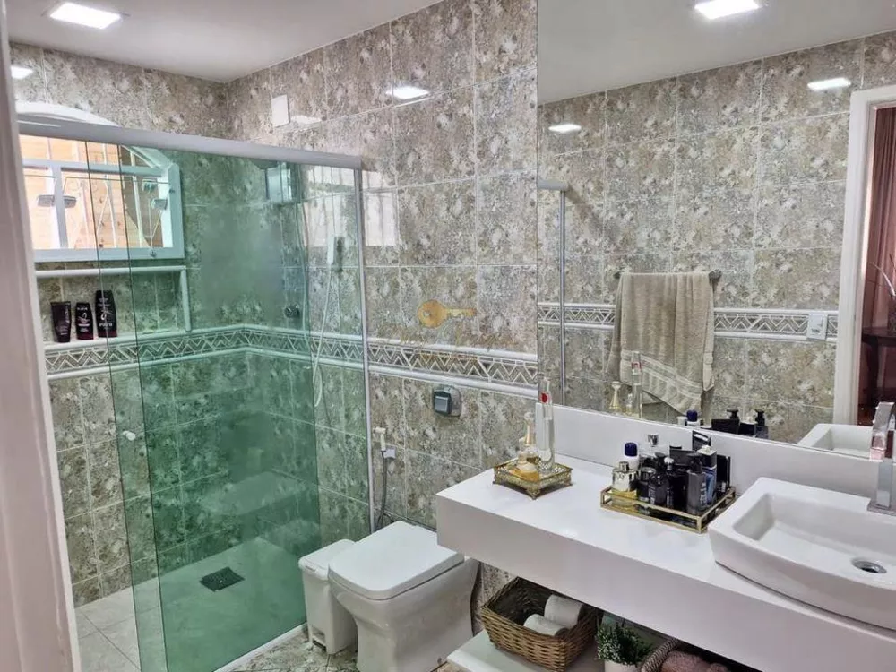 Casa, 3 quartos - Foto 23