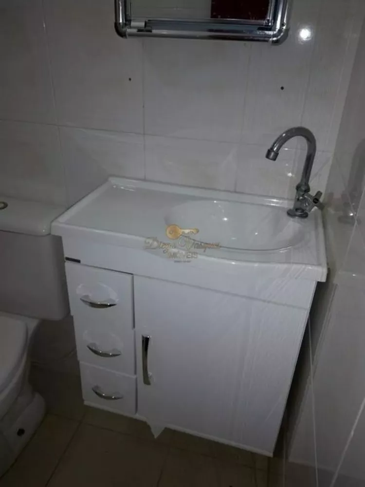 Apartamento, 2 quartos, 60 m² - Foto 4