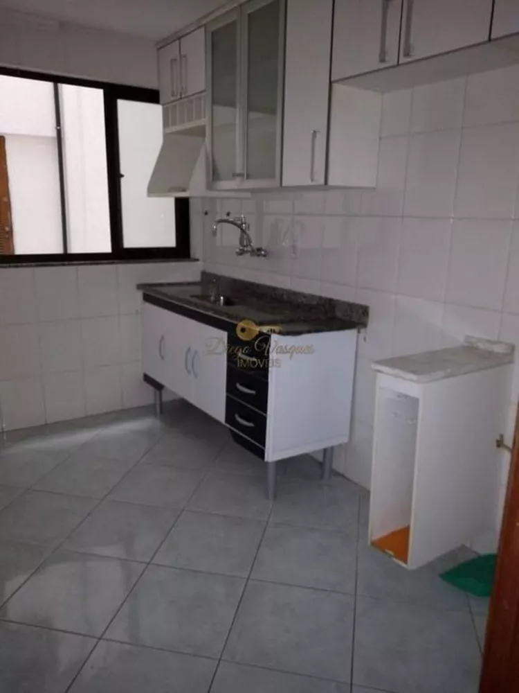 Apartamento, 2 quartos, 60 m² - Foto 8