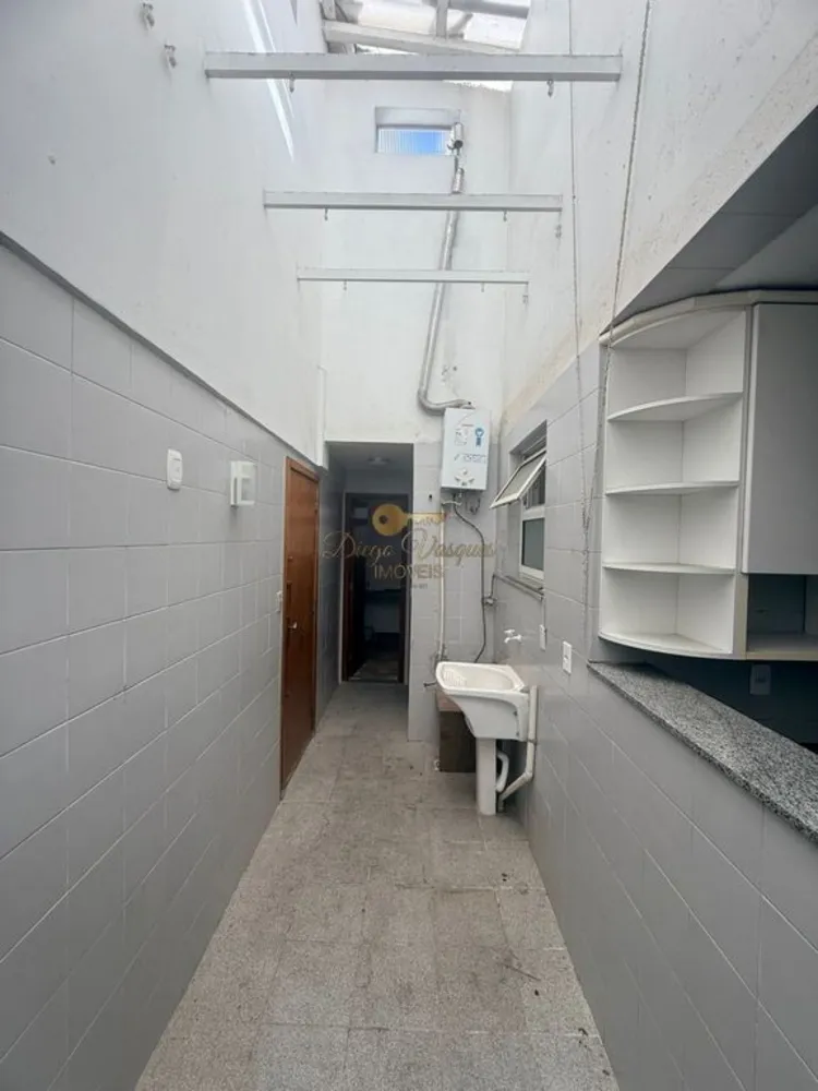 Cobertura, 4 quartos, 166 m² - Foto 20