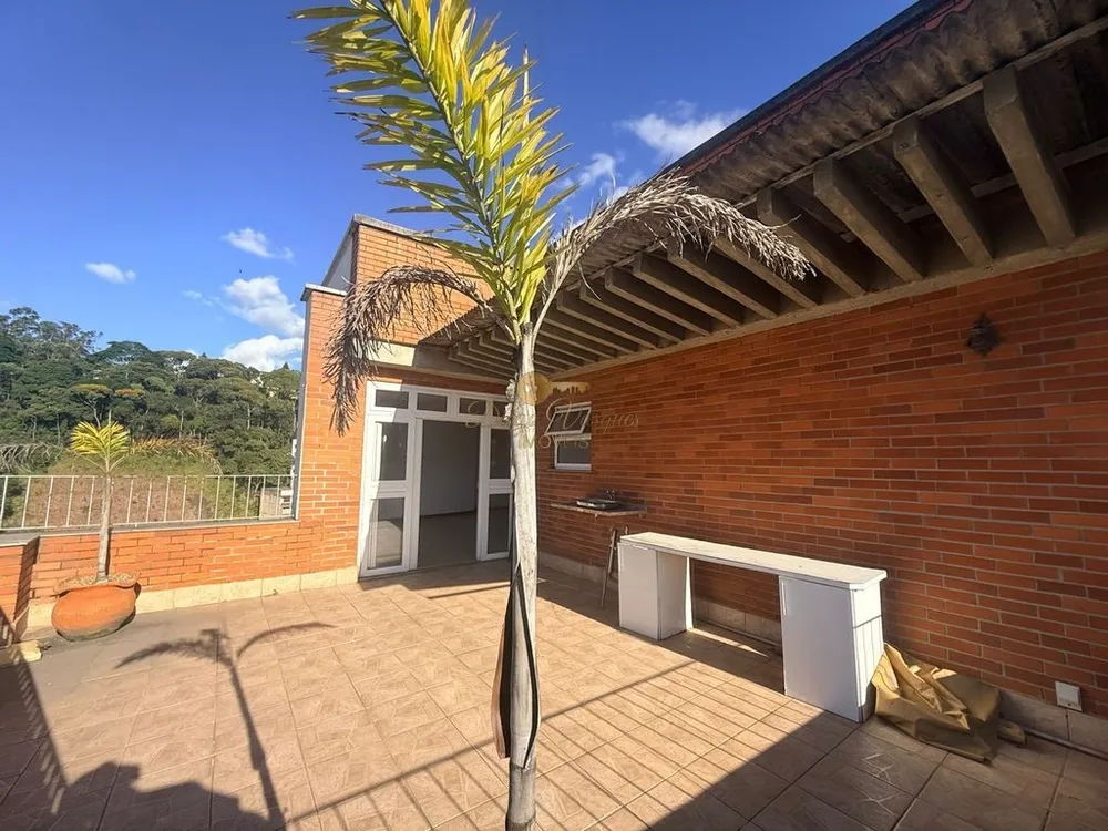 Cobertura, 4 quartos, 166 m² - Foto 3