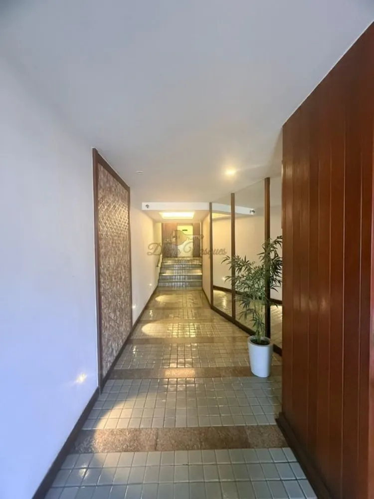 Cobertura, 4 quartos, 166 m² - Foto 16