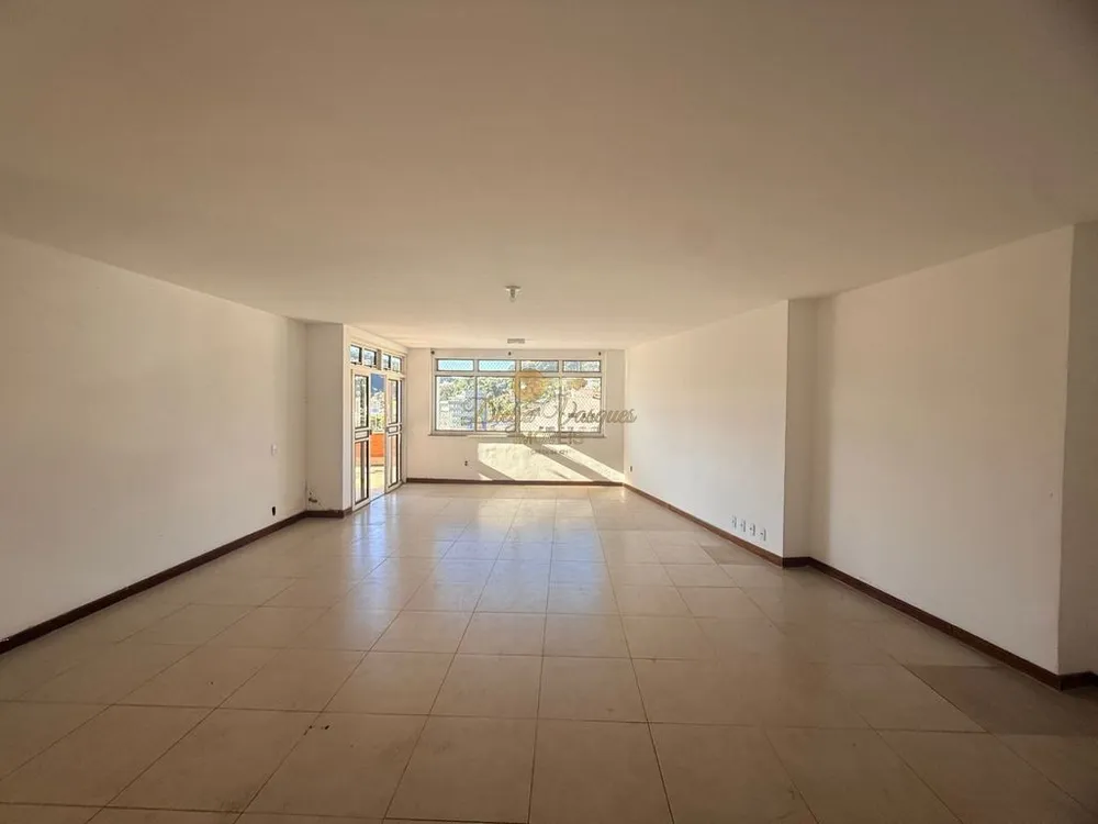 Cobertura, 4 quartos, 166 m² - Foto 4