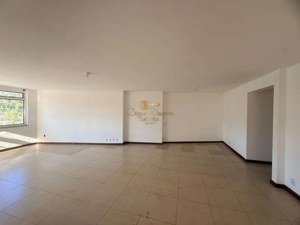Cobertura, 4 quartos, 166 m² - Foto 5