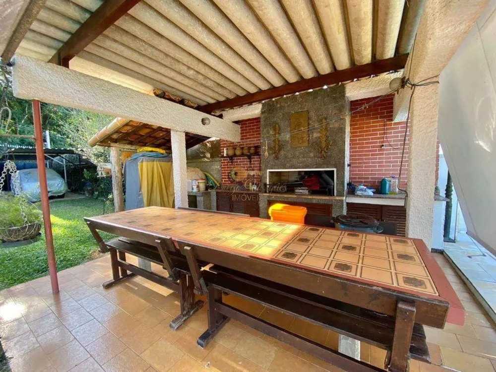 Casa, 4 quartos - Foto 29