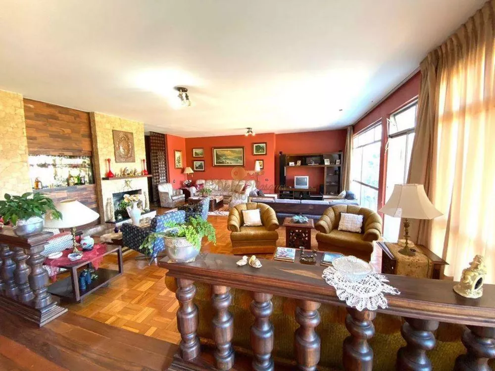 Casa, 4 quartos - Foto 7