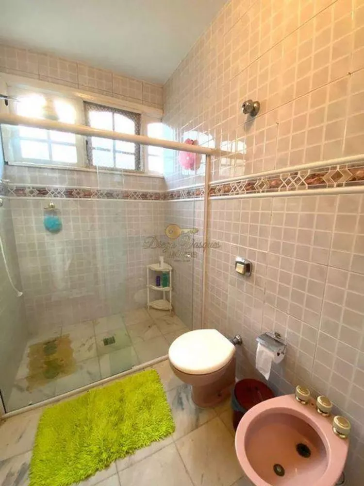 Casa, 4 quartos - Foto 11