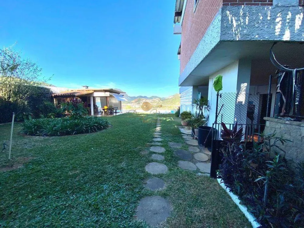 Casa, 4 quartos - Foto 17