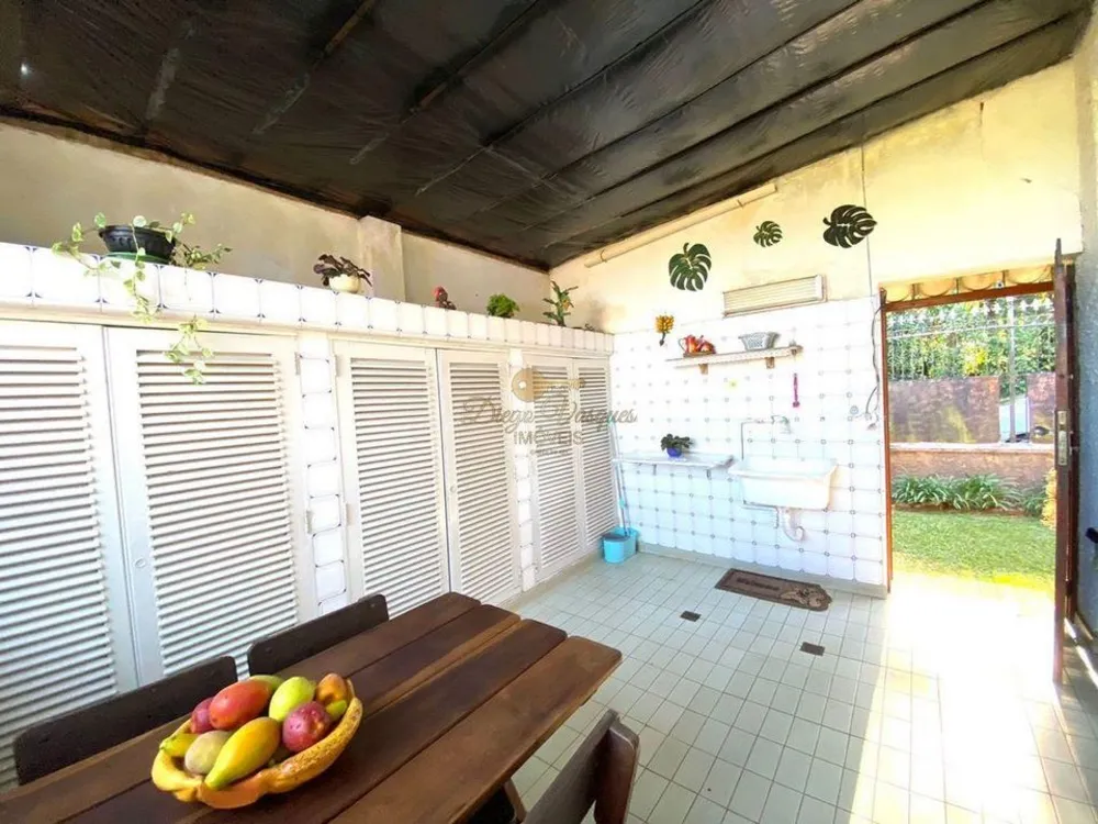 Casa, 4 quartos - Foto 19