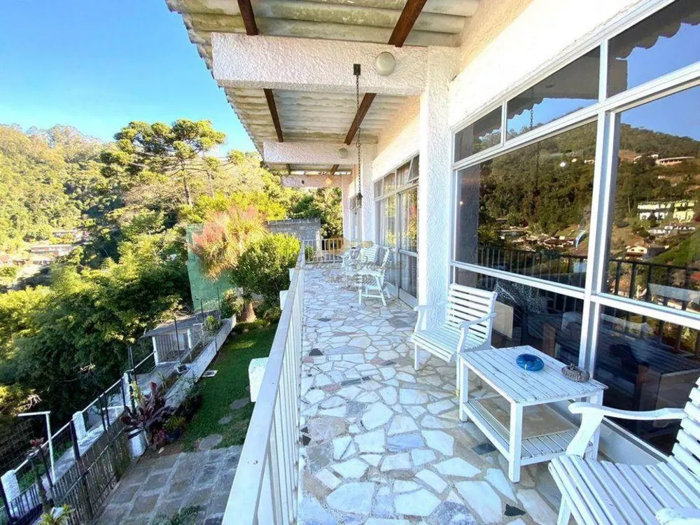 Casa, 4 quartos - Foto 20