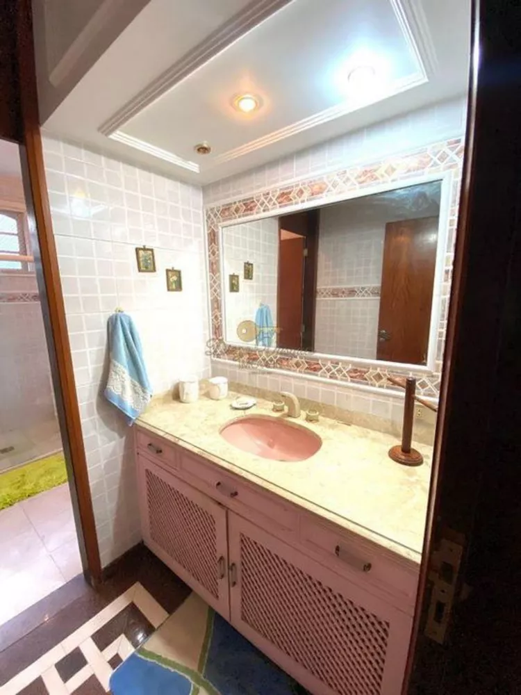 Casa, 4 quartos - Foto 36