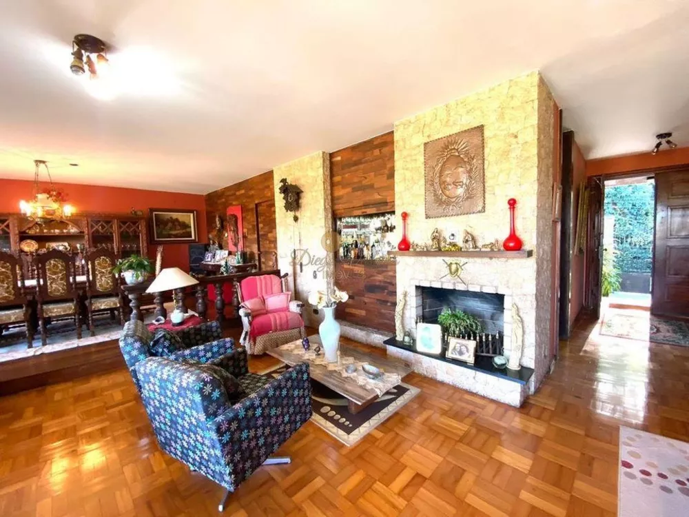 Casa, 4 quartos - Foto 6