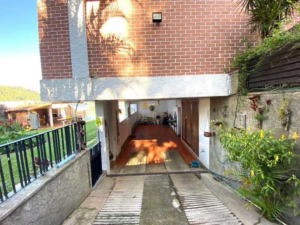 Casa, 4 quartos - Foto 40
