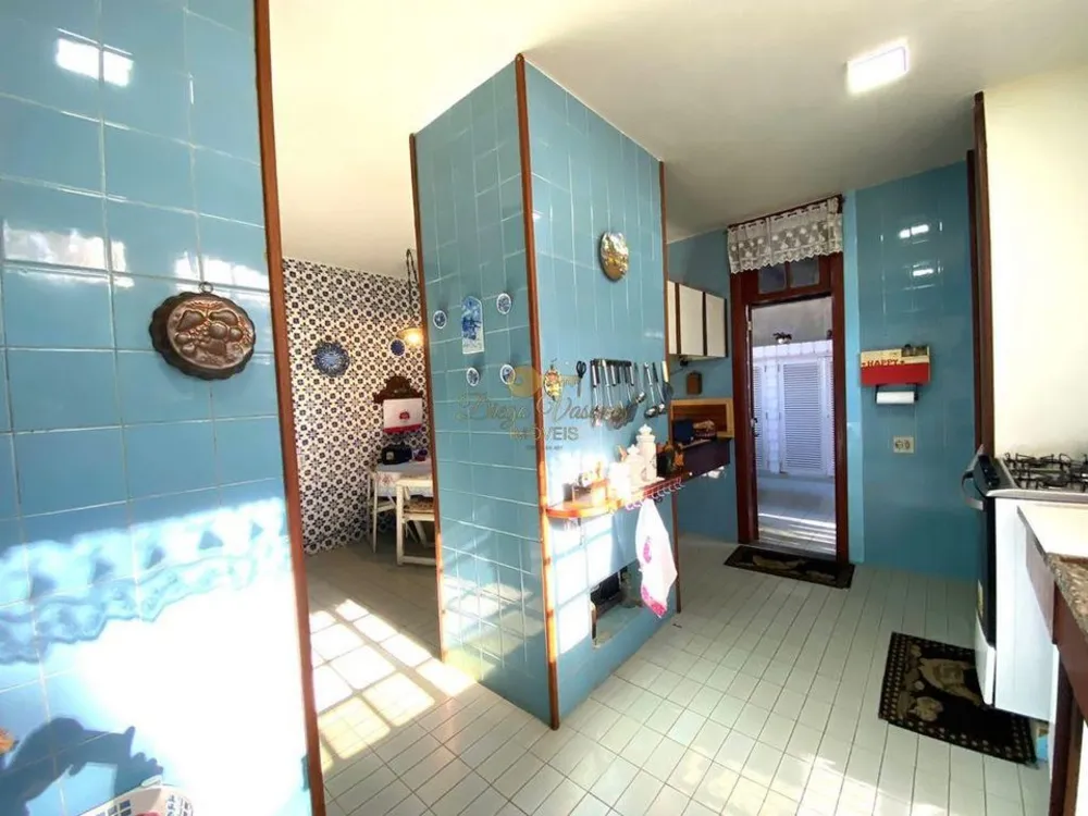 Casa, 4 quartos - Foto 14