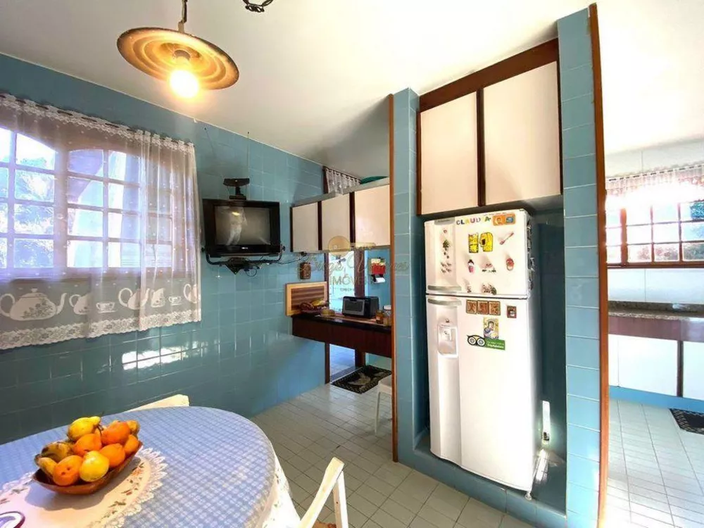 Casa, 4 quartos - Foto 39