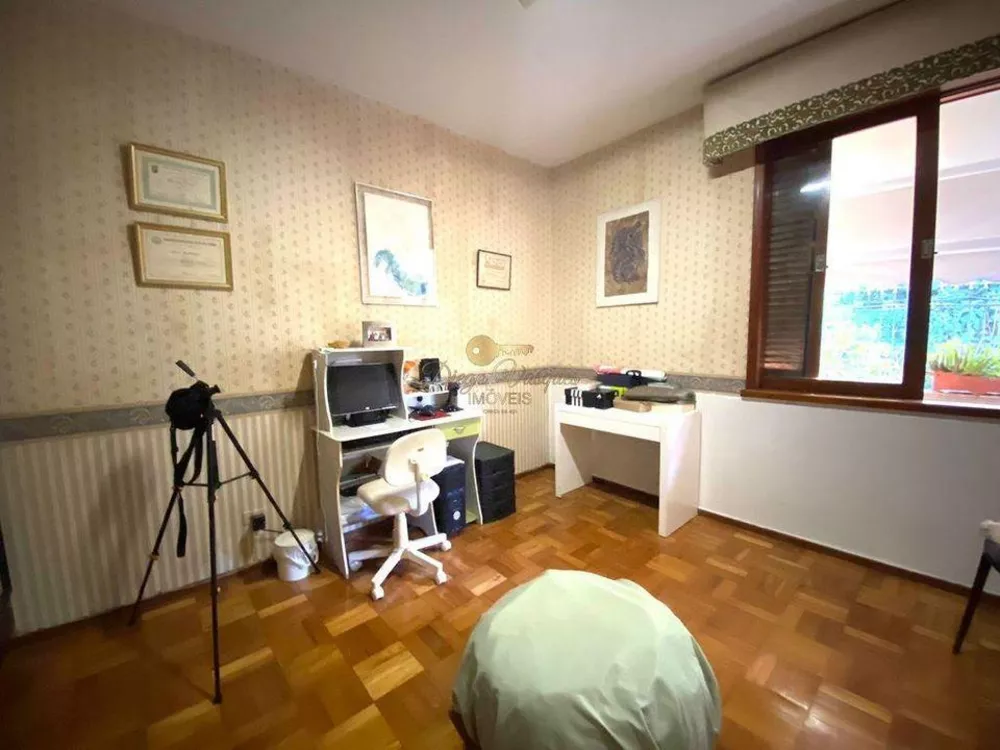 Casa, 4 quartos - Foto 19