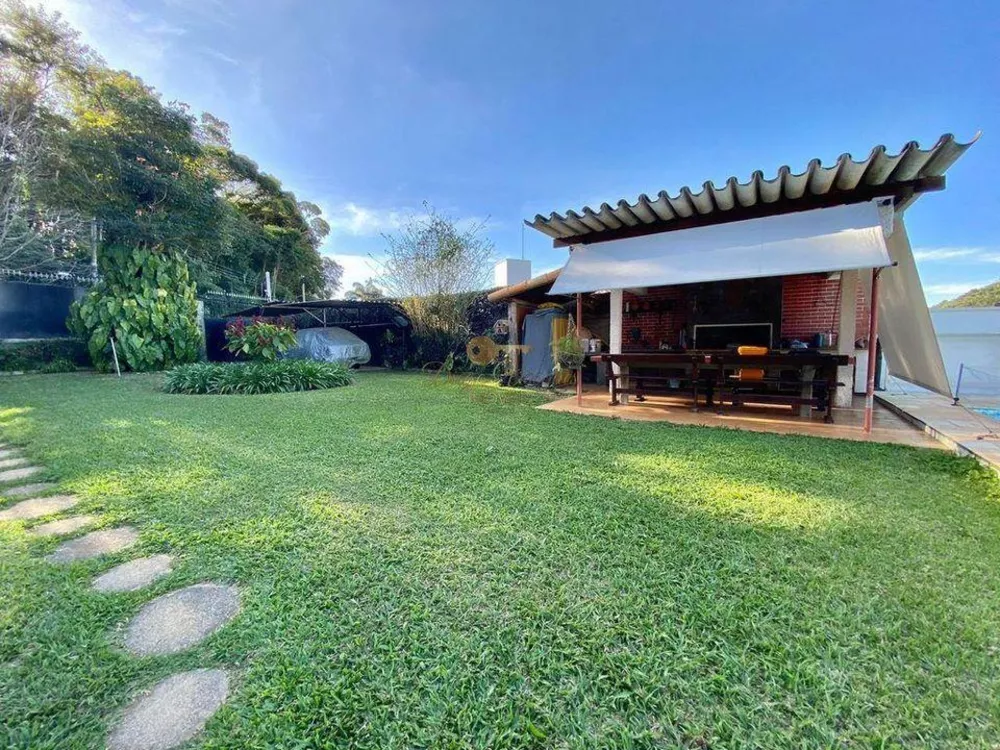 Casa, 4 quartos - Foto 35