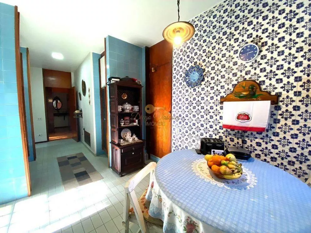 Casa, 4 quartos - Foto 21