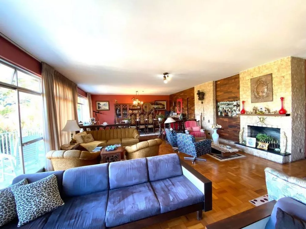 Casa, 4 quartos - Foto 5