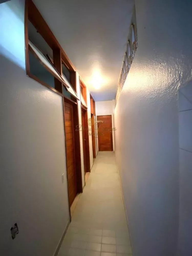 Casa, 4 quartos - Foto 13