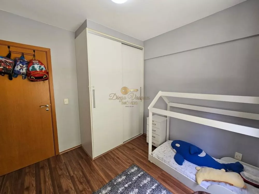 Apartamento, 2 quartos, 67 m² - Foto 2