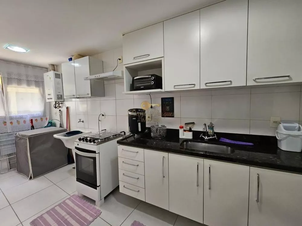Apartamento, 2 quartos, 67 m² - Foto 4