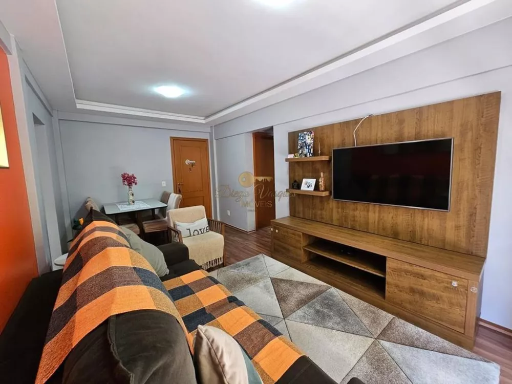 Apartamento, 2 quartos, 67 m² - Foto 5