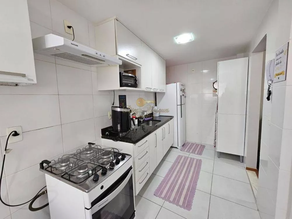 Apartamento, 2 quartos, 67 m² - Foto 18