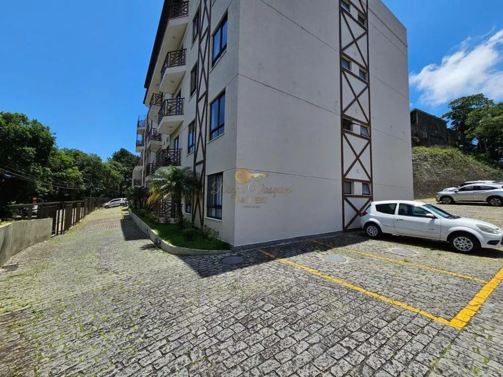 Apartamento, 2 quartos, 67 m² - Foto 8