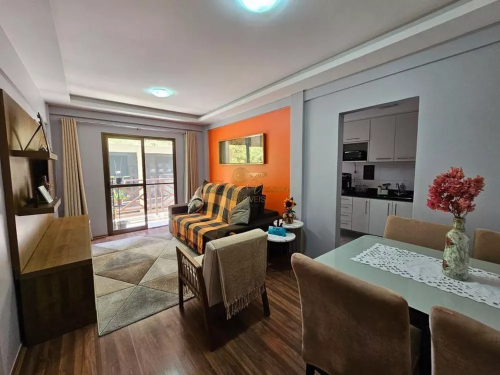 Apartamento, 2 quartos, 67 m² - Foto 19