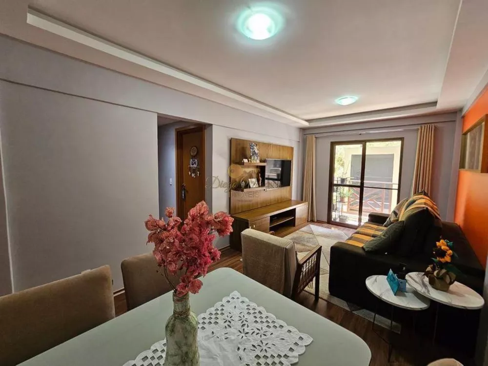 Apartamento, 2 quartos, 67 m² - Foto 12