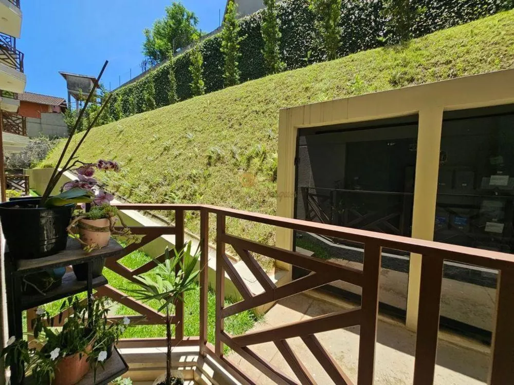 Apartamento, 2 quartos, 67 m² - Foto 16