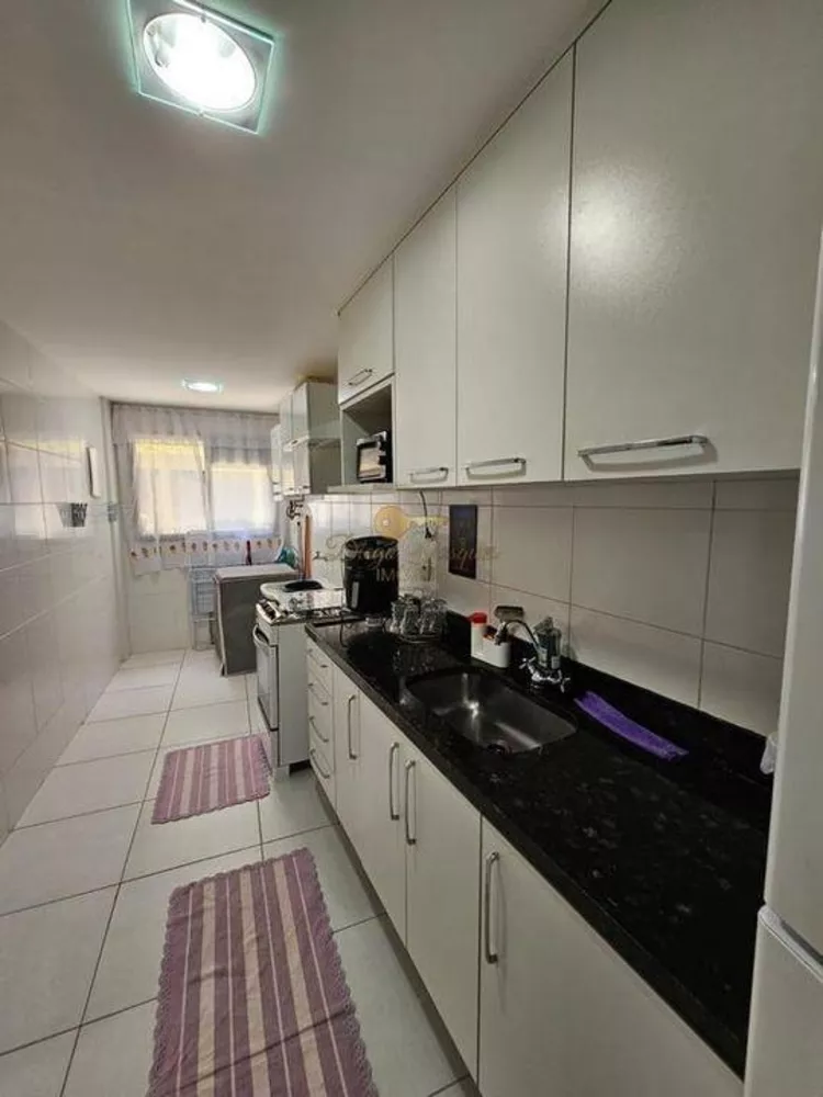 Apartamento, 2 quartos, 67 m² - Foto 11