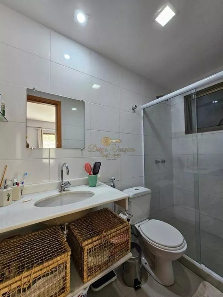 Apartamento, 2 quartos, 67 m² - Foto 15