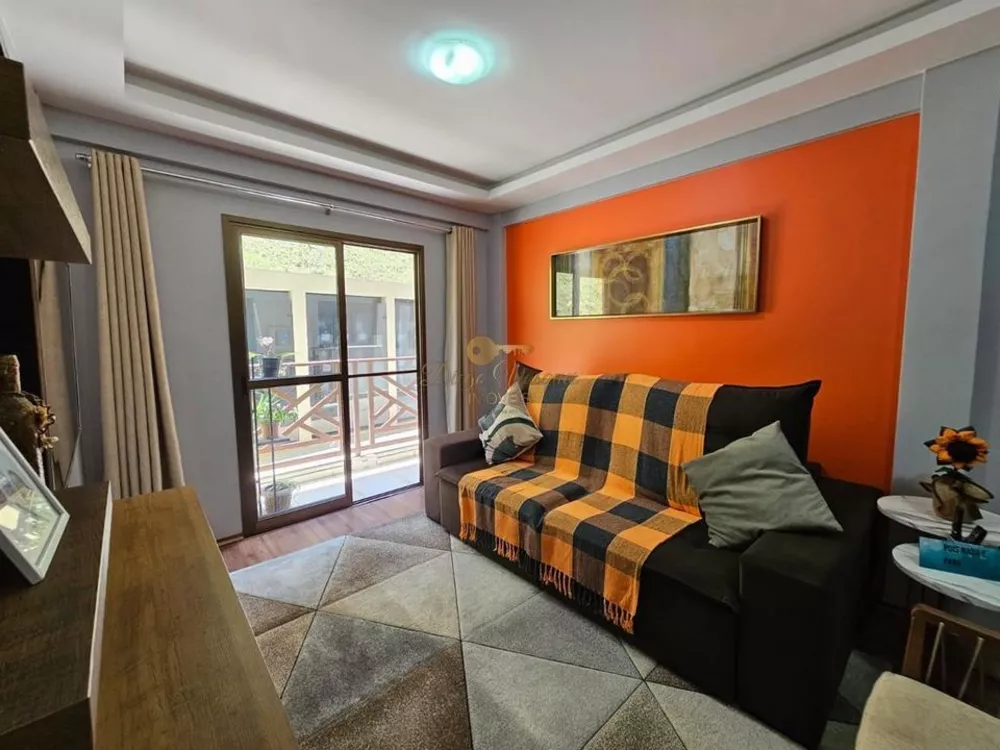 Apartamento, 2 quartos, 67 m² - Foto 6