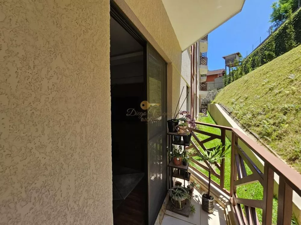 Apartamento, 2 quartos, 67 m² - Foto 14