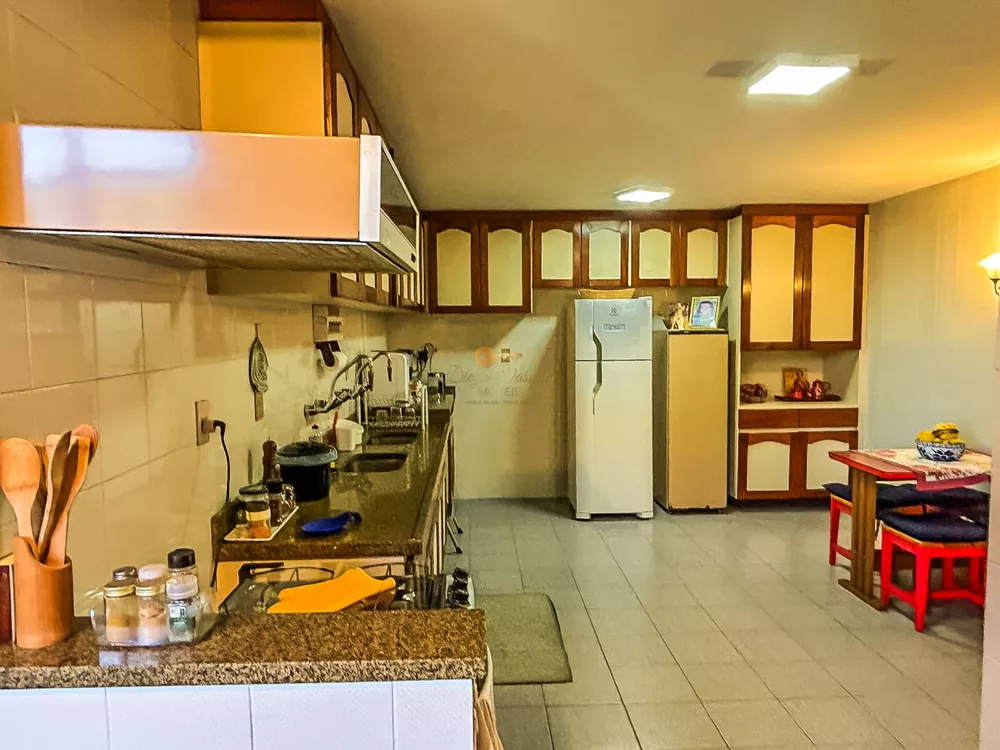 Apartamento, 4 quartos - Foto 3