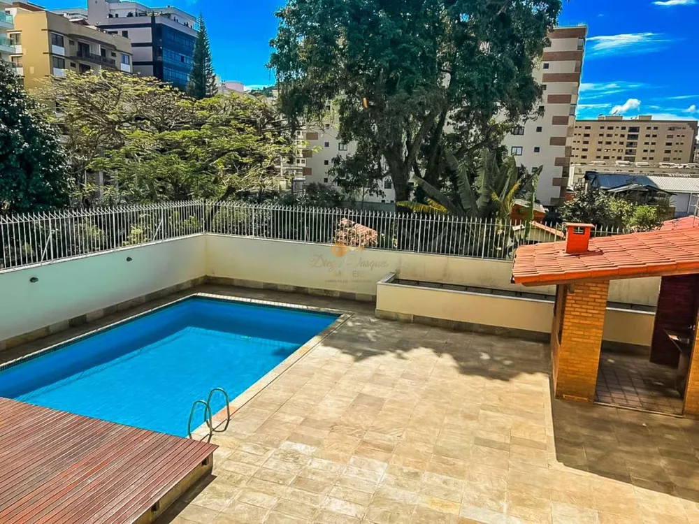 Apartamento, 4 quartos - Foto 14