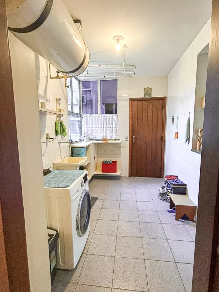 Apartamento, 4 quartos - Foto 20